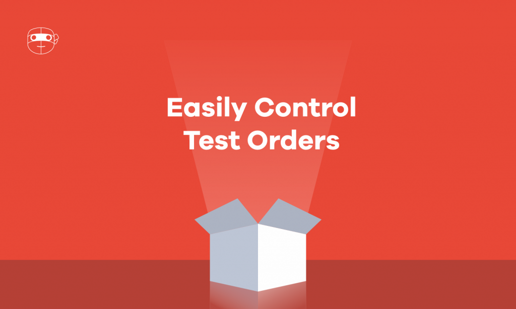 Testing Order What’s New in Robot Ninja: Easily Control Test Orders