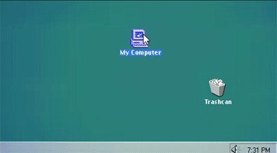 Delete PC