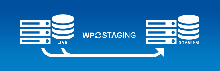 WP Staging